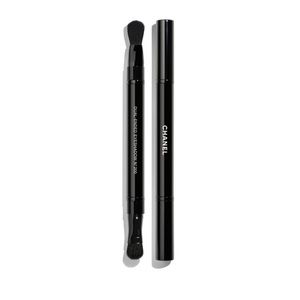 Chanel Retractable Dual-Tip Eyeshadow Brush NIB